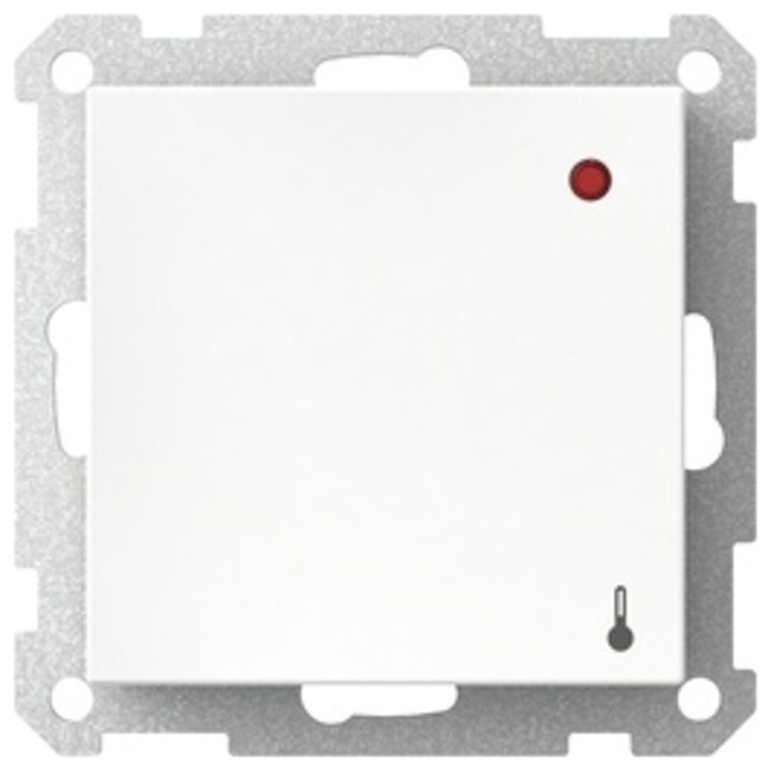 Termostat RUMSTERMOSTAT 230V Schneider Electric