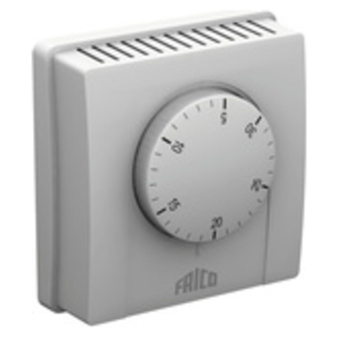 Termostat TBK10 Frico