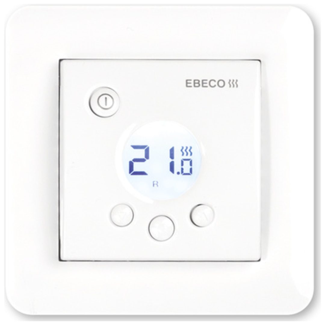 Termostat TERMOSTAT EB-THERM 205 Ebeco