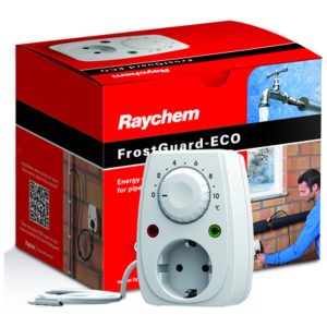 Termostat TERMOSTAT FROSTGUARD-ECO nVent/RAYCHEM