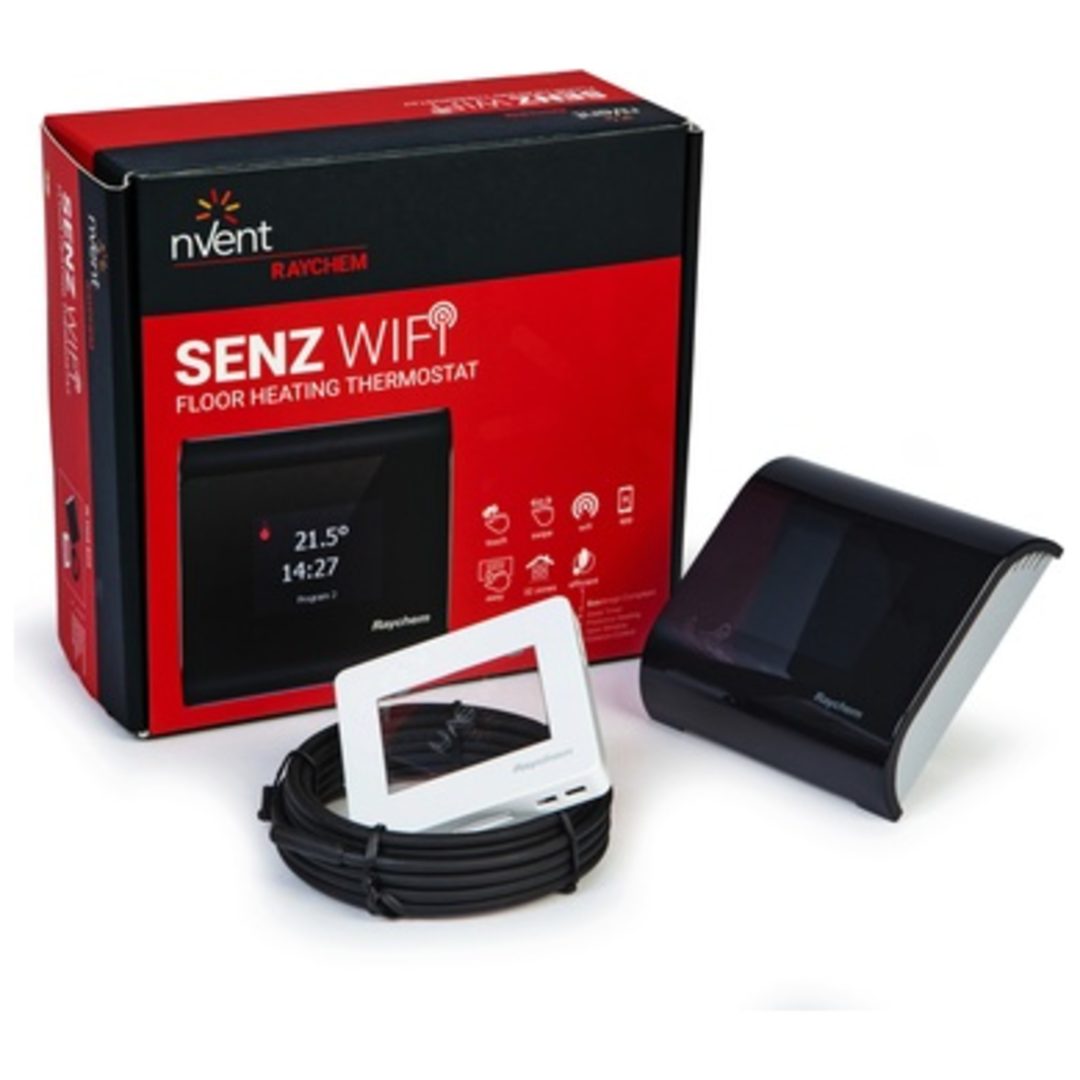 Termostat TERMOSTAT R-SENZ-WIFI nVent/RAYCHEM