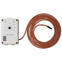 Termostat TERMOSTAT T2 IP54 16A nVent/RAYCHEM