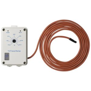 Termostat TERMOSTAT T2 IP54 16A nVent/RAYCHEM