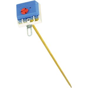 Termostat till 75-100 l MALMBERGS