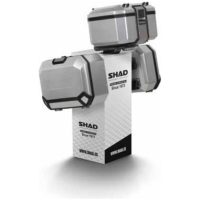 Terra & 4P Display SHAD