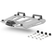 Terra Top Case Mounting Plate Aluminium SHAD