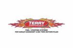 TERRY COMPONENTS Logo