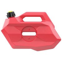 TESSERACT Bränsledunk 5L Röd CFMoto X8 X10 850 1000 Gen 3 2024-