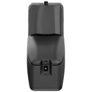 TESSERACT Center Armrest Storage Box - CFMOTO UForce U10 PRO/U10XL PRO