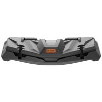 TESSERACT Front Cargo Box - CFMOTO CForce 520 - Plastic Rack