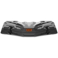 TESSERACT Front Cargo Box - Loncin XWolf 700