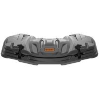 TESSERACT Front Cargo Box - QJMotor SFA 1000