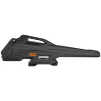 TESSERACT Hard Rifle Case for Scoped Rifle