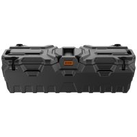 TESSERACT Large Rear Cargo Box - Can-Am Traxter/Defender