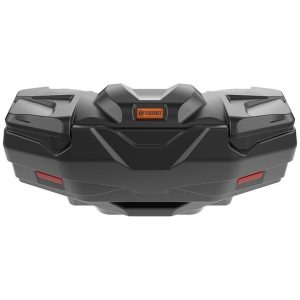 TESSERACT Rear Cargo Box - Can-Am Outlander 500/700 G3L - Metal Rack