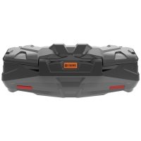 TESSERACT Rear Cargo Box - CFMOTO CForce 520 - Plastic Rack