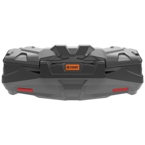 TESSERACT Rear Cargo Box - CFMOTO CForce 520 - Plastic Rack