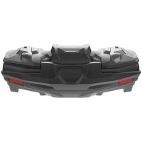 TESSERACT Rear Cargo Box - CFMOTO CForce 800/1000 EPS