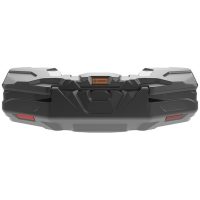 TESSERACT Rear Cargo Box - Kymco MXU 700