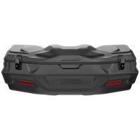 TESSERACT Rear Cargo Box - Linhai/Hytrack 650