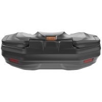 TESSERACT Rear Cargo Box - Loncin XWolf 550