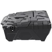 TESSERACT Rear Cargo Box - Polaris RZR 1000