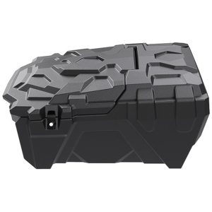 TESSERACT Rear Cargo Box - Polaris RZR 1000