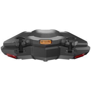 TESSERACT Rear Cargo Box - Polaris Scrambler