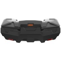 TESSERACT Rear Cargo Box - Polaris Sportsman 450/570