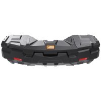 TESSERACT Rear Cargo Box - Polaris Sportsman Touring XP 1000