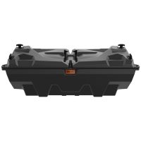 TESSERACT Rear Cargo Box - Yamaha Wolverine X2