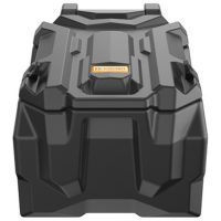 TESSERACT Small Rear Cargo Box - Can-Am Traxter/Defender