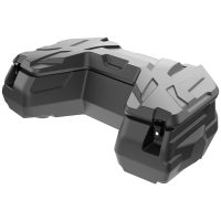 TESSERACT Transportbox CFMoto 450/520 2023- För modeller med metallrack