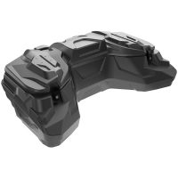 TESSERACT Transportbox CFMoto X8 X10 850 1000 Gen 3 2024-
