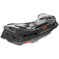 TESSERACT Transportbox Loncin Xwolf 700 Goes Xwolf 700