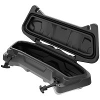 TESSERACT Transportbox Mini Sport CFMoto X8