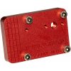 Testblock Kolvkylning Röd FEULING PARTS – miniatyr 1