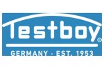 Testboy logotyp