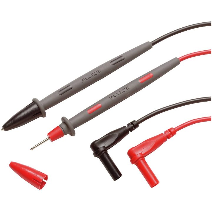 Testkabelset TL71-1 FLUKE TESTKABEL-SET TL71-1 – bild 2