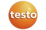 TESTO logotyp