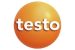 TESTO logotyp