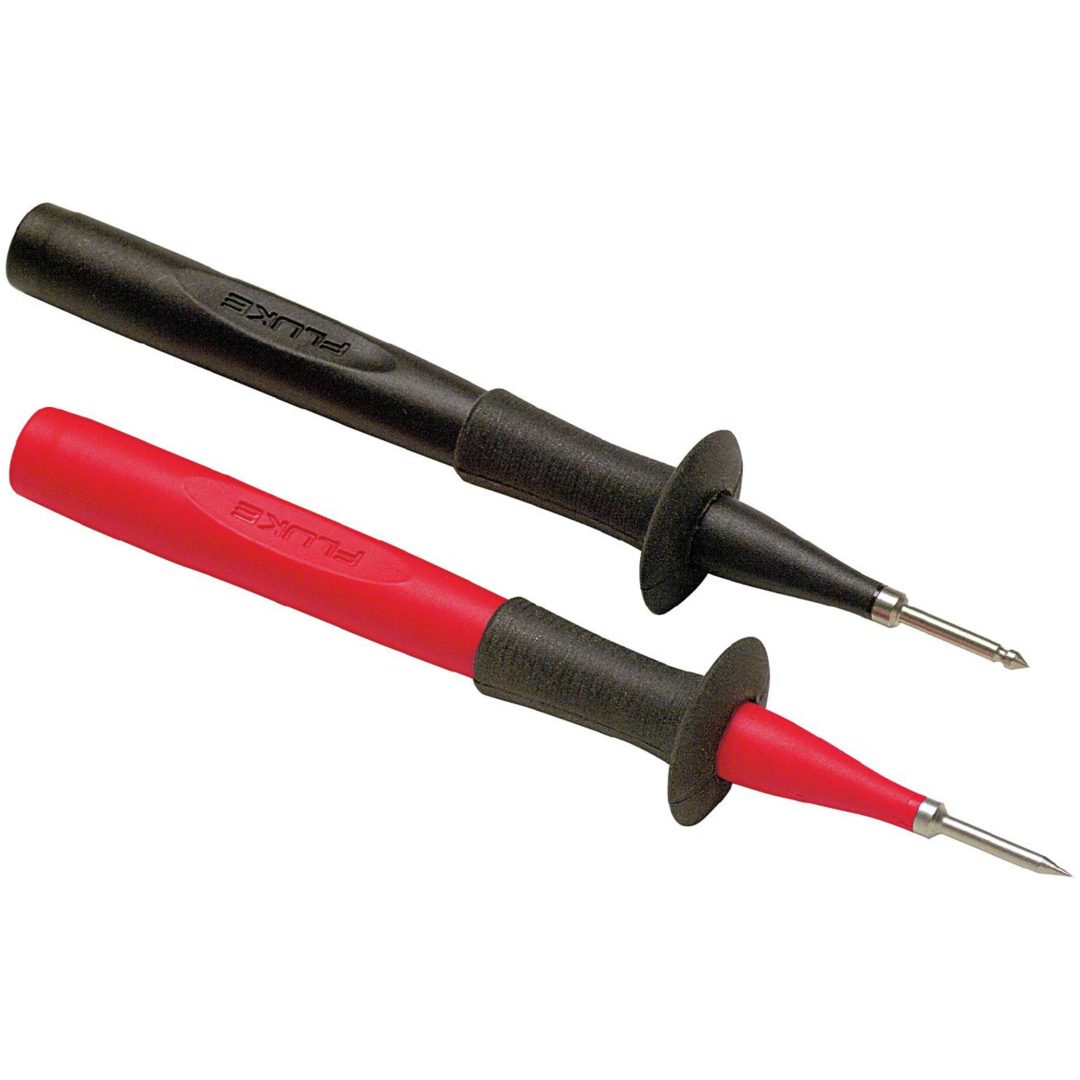 Testprobset TP220-1 FLUKE TESTPROBSET TP220-1