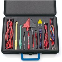 Testsladdar Kit DRAPER