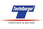 TEUFELBERG Logo