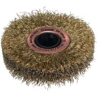 Texoro systemtillbehör Borste (mässingsbelagd) Bosch DIY