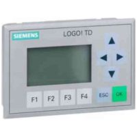 TEXTDISPLAY TD LOGO!6ED1055-4MH08-0BA1