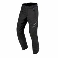 Textilbyxor AST-1 Svart Alpinestars