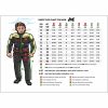 Textilbyxor Challenger Evo Svart Sweep 3XL – miniatyr 2
