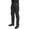 Textilbyxor Challenger Evo Svart Sweep 3XL – miniatyr 1