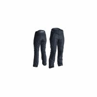 Textilbyxor Dam 2045 GEMMA II CE Svart/Svart RST